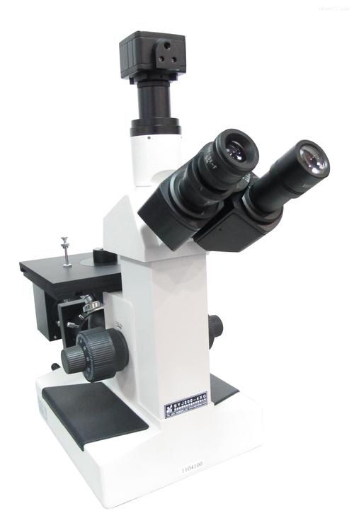 4xc 金相显微镜-重庆德宝 金相分析_光学仪器及设备_光学显微镜_金相