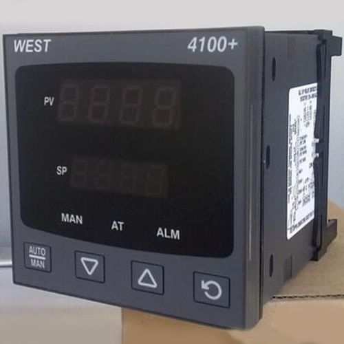 定制west英国 仪器仪表 现货p8100温控器p6100 英国westp4100